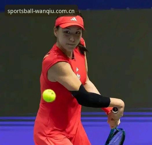 玩球体育赛事查询 2026法网女单签表全面解析:郑钦文陷保分困局,王欣瑜能否扛起中国金花大旗?