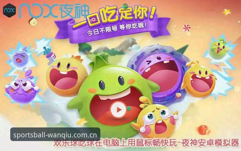 最新玩球体育电脑版 玩球体育安卓电脑版功能详解与使用指南